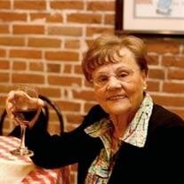 Frances C. Arnolfo