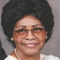 Mable Eason