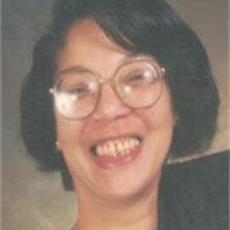 Gloria Fralish
