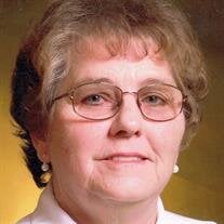 Sally Ann Callahan