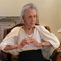 Mary Estelle Bushawn
