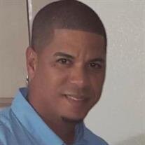 Steven Sierra