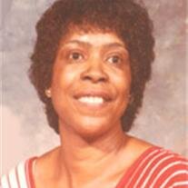Mary Gaylor