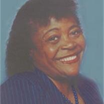Mary Craighead