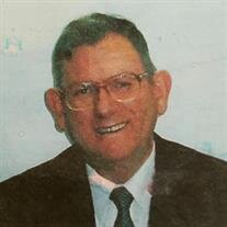 John David Ottway