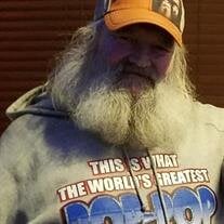 Charles Michael Ireland Sr.