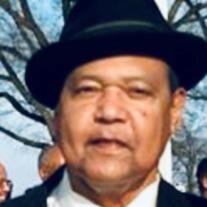 Mr. D. H. Cole