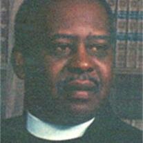 Eld. Richardson