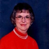 Peggy L Little
