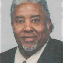 James Crain