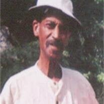 Jimmie Haywood