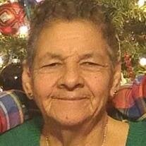 Rosalinda V. Huerta