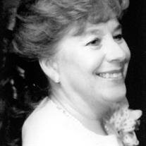 Joan Evelyn Moore