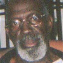 Herman Lacey