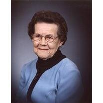 Libby Cross