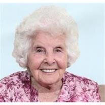 Thelma Campbell
