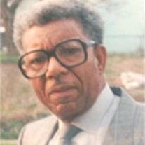 Jessie Washington