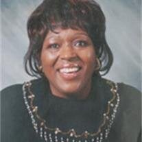 Laverne Thomas-Wright
