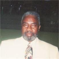Dea. Lee Stallings,