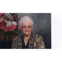 Dorothy Gustin