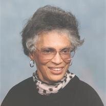 Minnie Fields