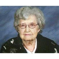 Mildred Seaman