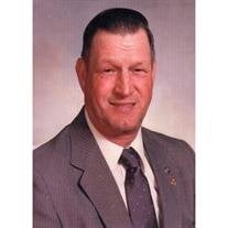 Dwight Smalley