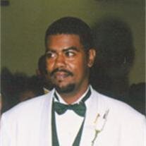 Ernest Savage