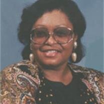 Claudia Gant