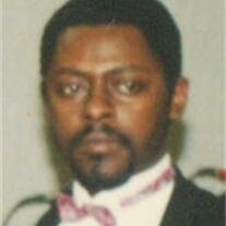 Robert Hairston,