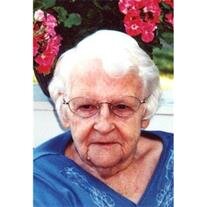 Jewel M. Edenfield