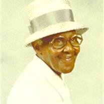 Inez Copeland