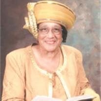 Martine Chandler