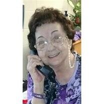 Linda Toller