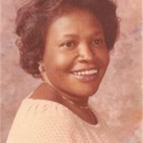 Izell Kirkland-McCaskill