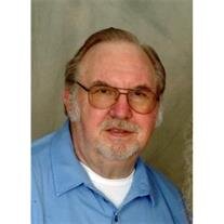 Cecil Robert Dupree