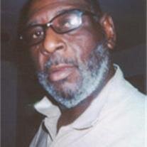 Charlie Harris,