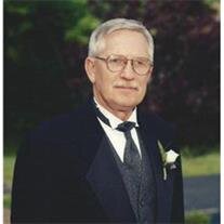 James Edward Downs