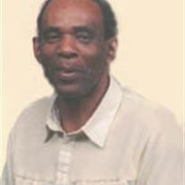 Thomas Causey