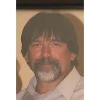 Bill Singer