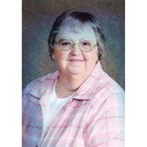 Marjorie M Brammer