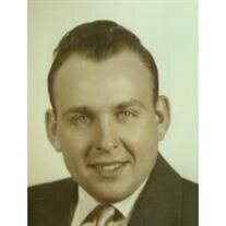 Richard Carl Kiser