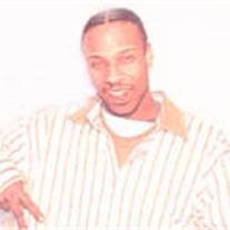 Darrell Stanley