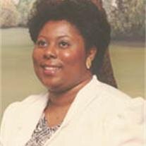 Lynda Tarrant