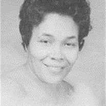 Ruth Washington