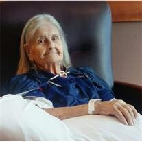 Virginia S Lowe