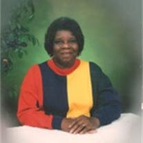 Lucy Barney