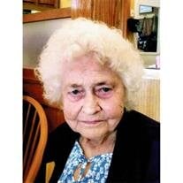 Flossie L Ralston