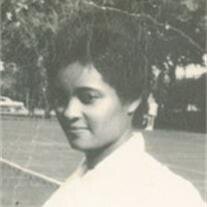 Christine Williams