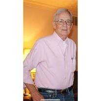 Jim A Ford